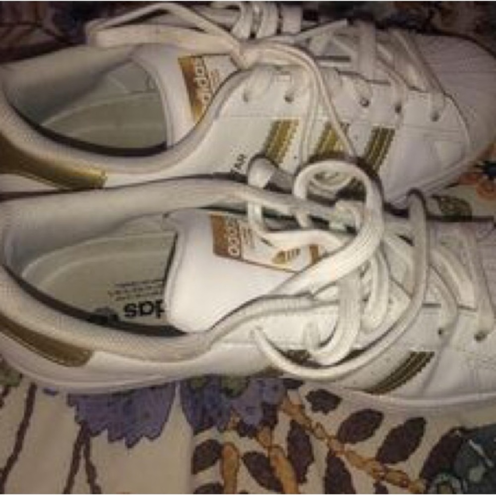 Adidas Women’s Superstars